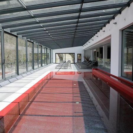 Curral Das Freiras Eira Do Serrado - Hotel & Spa מראה חיצוני תמונה