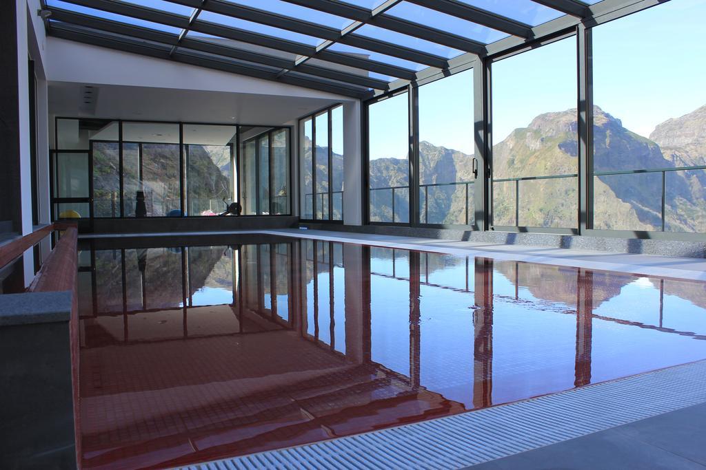 Curral Das Freiras Eira Do Serrado - Hotel & Spa מראה חיצוני תמונה