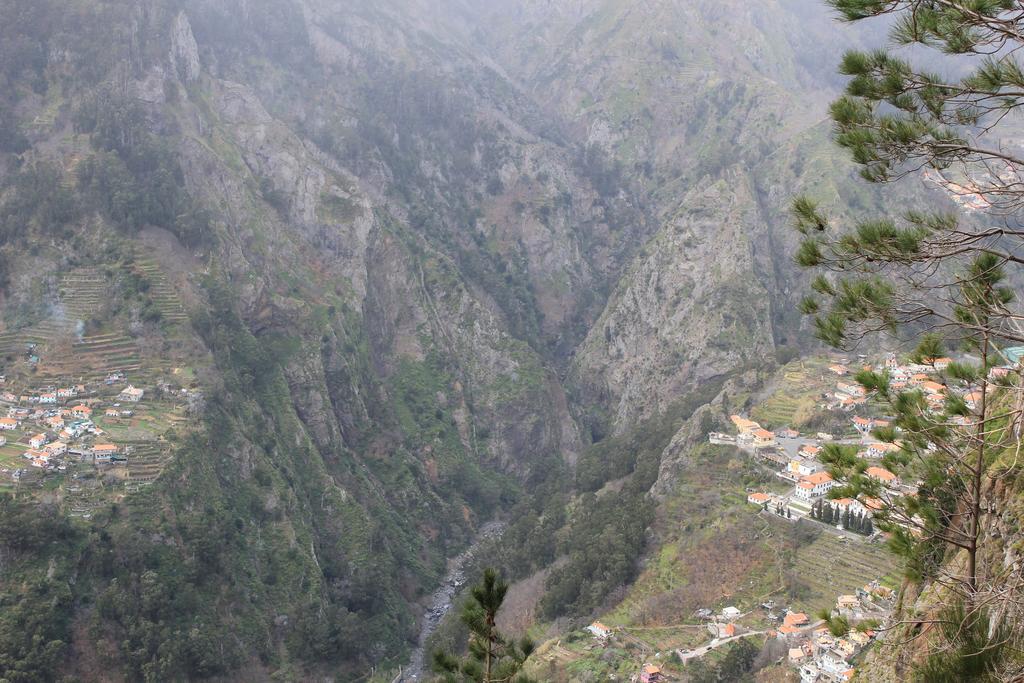 Curral Das Freiras Eira Do Serrado - Hotel & Spa מראה חיצוני תמונה