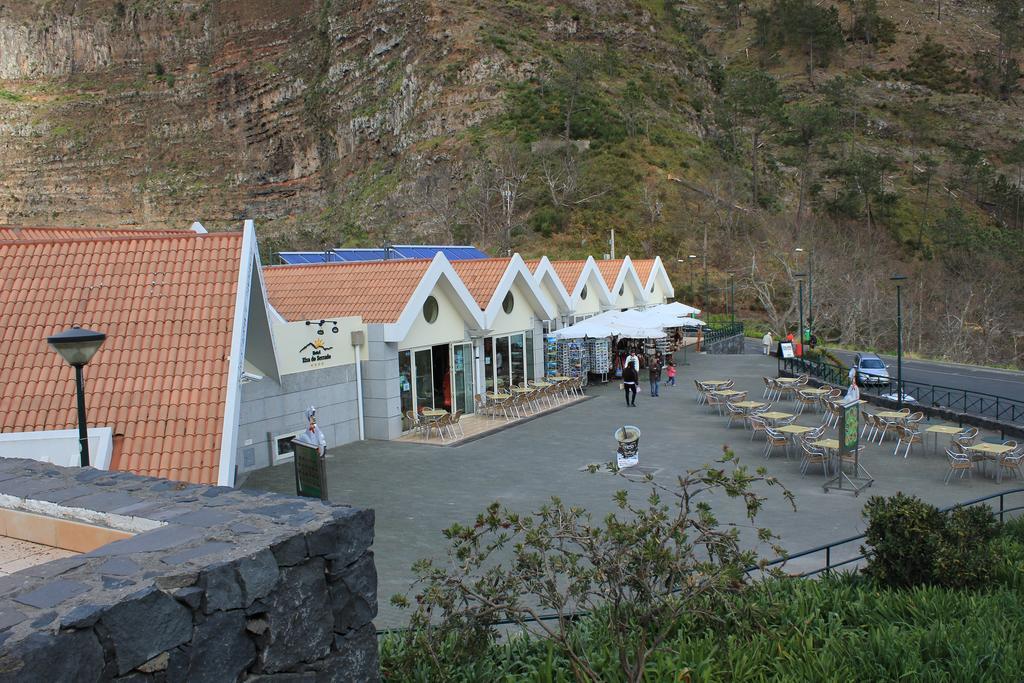 Curral Das Freiras Eira Do Serrado - Hotel & Spa מראה חיצוני תמונה
