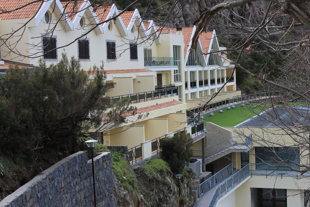 Curral Das Freiras Eira Do Serrado - Hotel & Spa מראה חיצוני תמונה