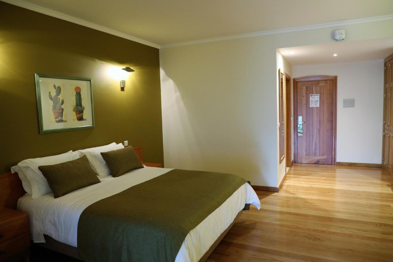 Curral Das Freiras Eira Do Serrado - Hotel & Spa מראה חיצוני תמונה