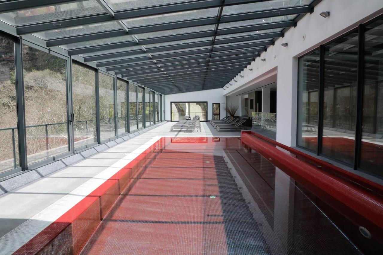 Curral Das Freiras Eira Do Serrado - Hotel & Spa מראה חיצוני תמונה
