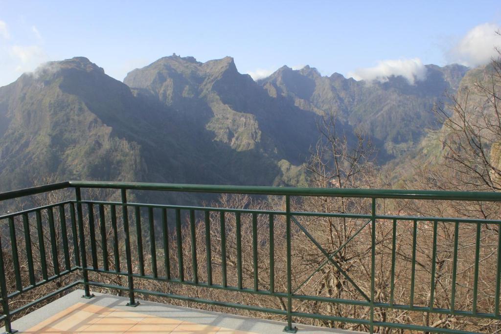Curral Das Freiras Eira Do Serrado - Hotel & Spa חדר תמונה