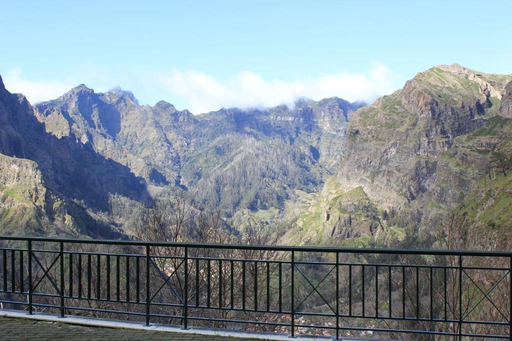 Curral Das Freiras Eira Do Serrado - Hotel & Spa חדר תמונה
