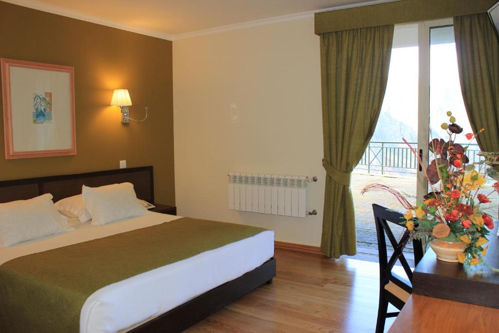 Curral Das Freiras Eira Do Serrado - Hotel & Spa חדר תמונה
