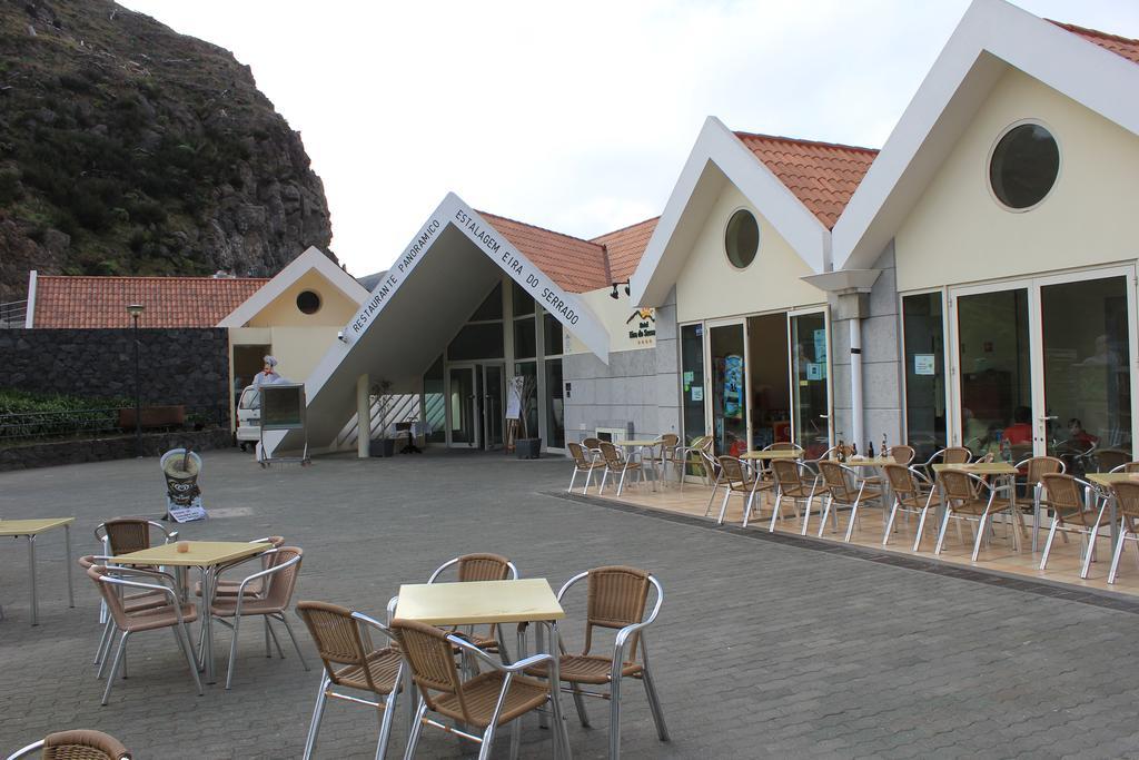 Curral Das Freiras Eira Do Serrado - Hotel & Spa מראה חיצוני תמונה