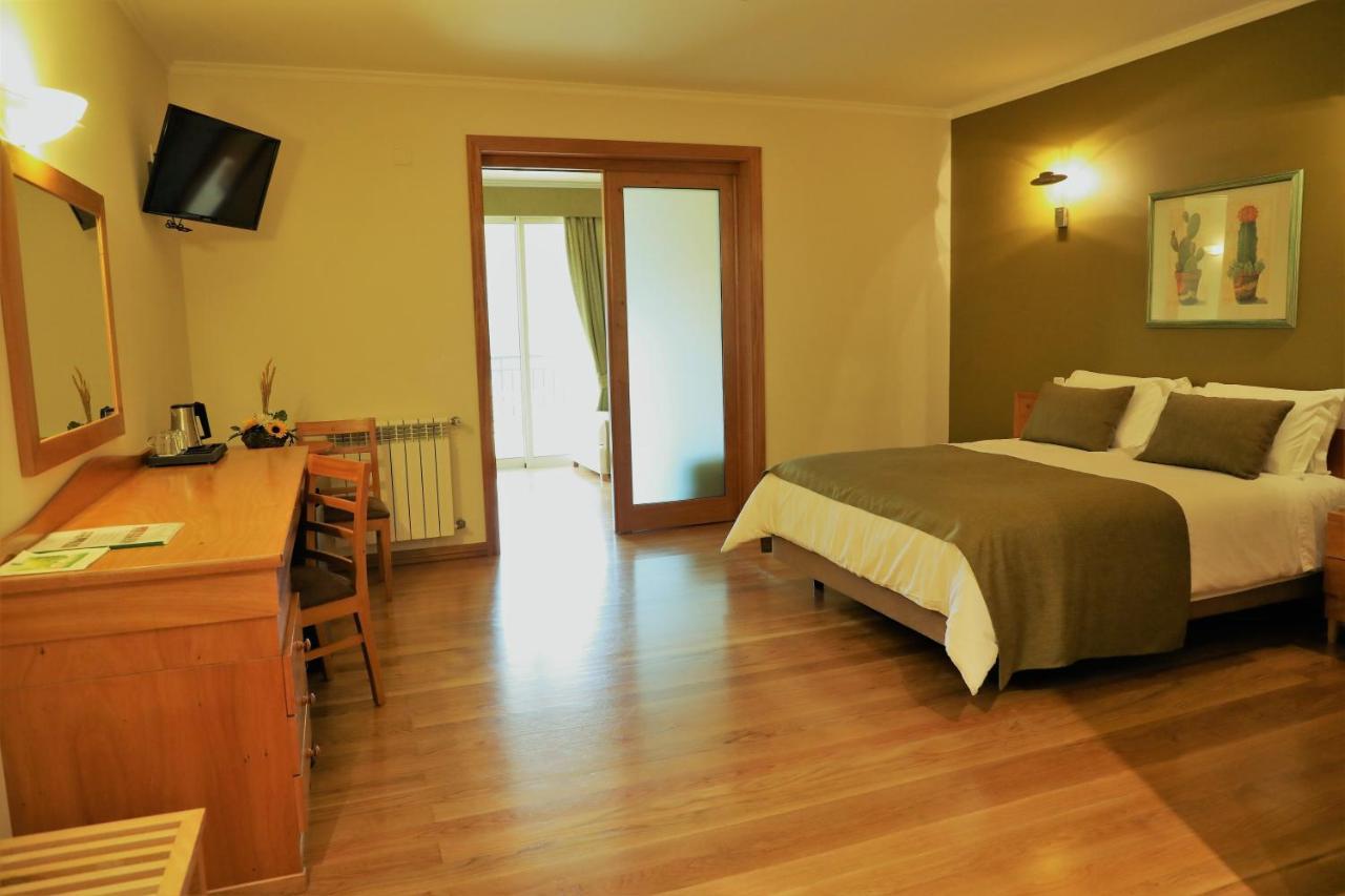 Curral Das Freiras Eira Do Serrado - Hotel & Spa מראה חיצוני תמונה