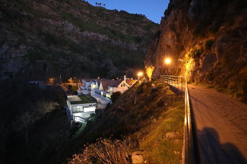Curral Das Freiras Eira Do Serrado - Hotel & Spa מראה חיצוני תמונה