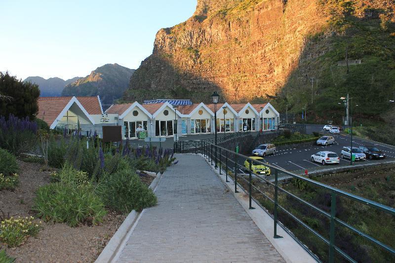 Curral Das Freiras Eira Do Serrado - Hotel & Spa מראה חיצוני תמונה