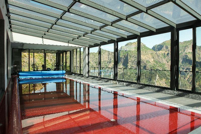 Curral Das Freiras Eira Do Serrado - Hotel & Spa מראה חיצוני תמונה