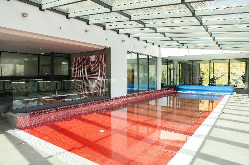 Curral Das Freiras Eira Do Serrado - Hotel & Spa מראה חיצוני תמונה