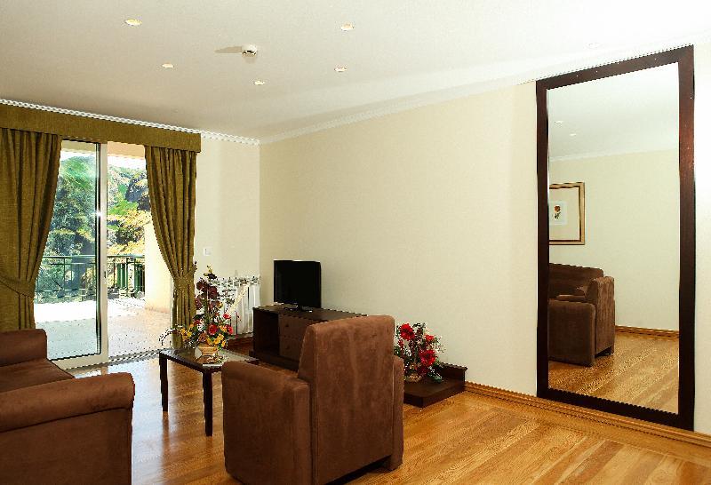 Curral Das Freiras Eira Do Serrado - Hotel & Spa מראה חיצוני תמונה