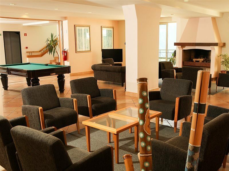 Curral Das Freiras Eira Do Serrado - Hotel & Spa מראה חיצוני תמונה