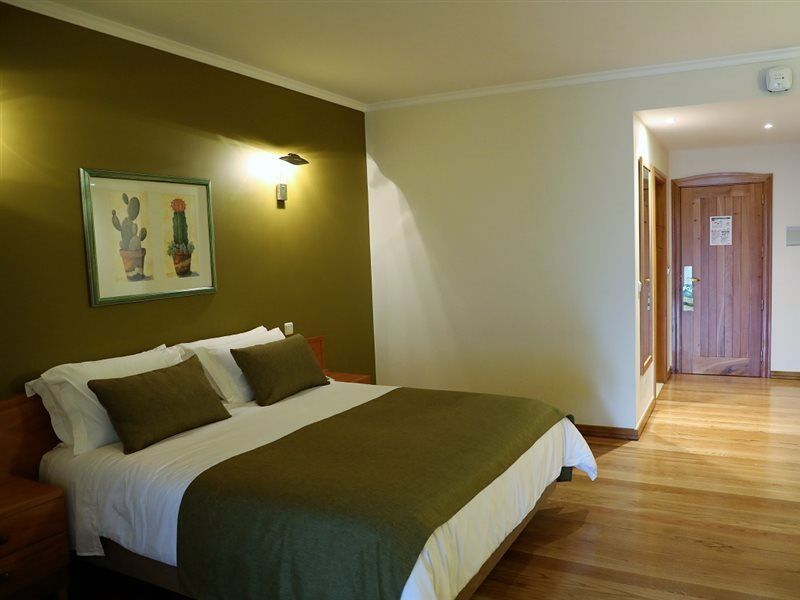 Curral Das Freiras Eira Do Serrado - Hotel & Spa מראה חיצוני תמונה