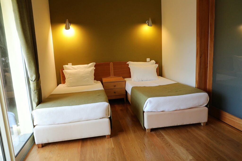 Curral Das Freiras Eira Do Serrado - Hotel & Spa מראה חיצוני תמונה